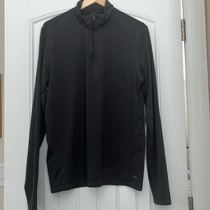 Jockey Sport - Men's 1/4 zip pull-over